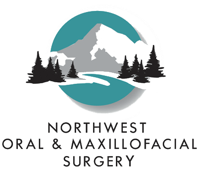 Northwest Oral & Maxillofacial Surgery Logo